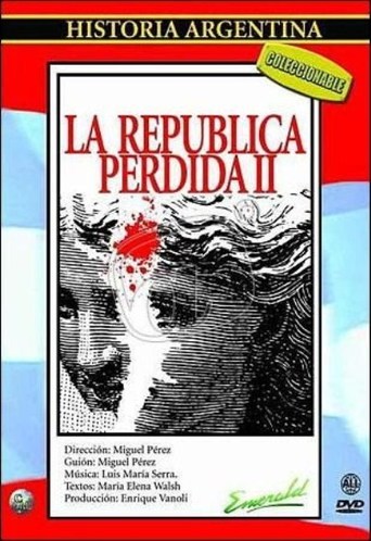 The Lost Republic II (1986)