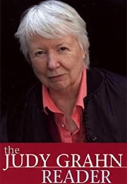 The Judy Grahn Reader (Judy Grahn)