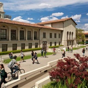 Occidental College