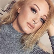 Makeupmejordyn