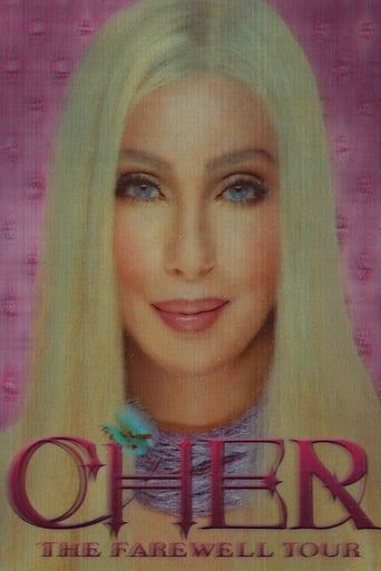 Cher: The Farewell Tour (2003)