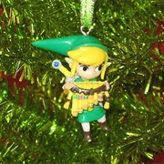 Link Ornament