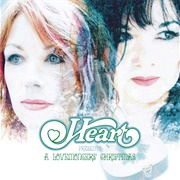 Heart Presents a Lovemongers&#39; Christmas (Heart, 2001)
