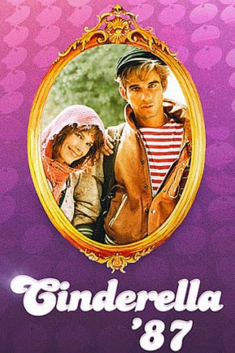 Cinderella &#39;87 (1987)