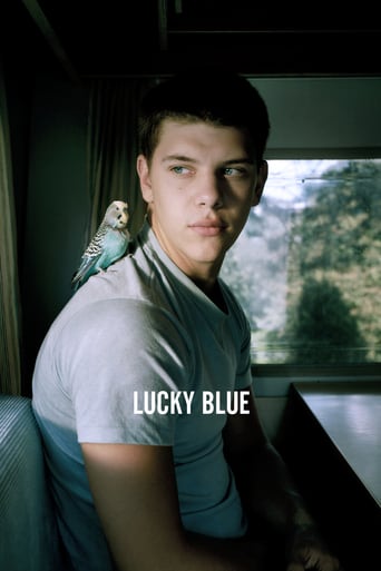 Lucky Blue (2007)