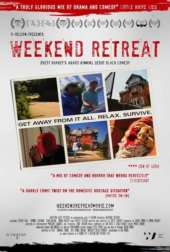 Weekend Retreat (2011)