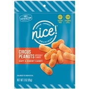 Nice Circus Peanuts