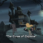 The Curse of Candace