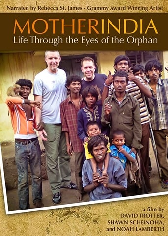 Mother India: Life Through the Eyes of the Orphan (2012)