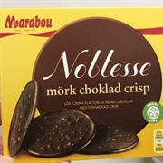 Marabou Noblesse