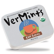 Vermints Cafe Express