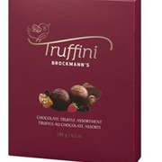 Brockman&#39;s Truffini Assorted Gift Box