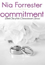 Commitment (Nia Forrester)