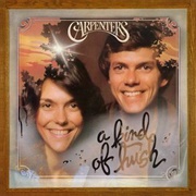 A Kind of Hush (The Carpenters, 1976)