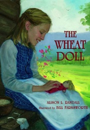 The Wheat Doll (Alison Randall)