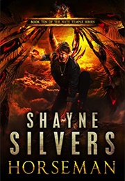 Horseman (Shayne Silvers)