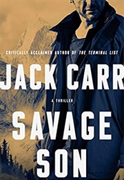 Savage Son (Jack Carr)