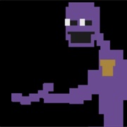 Purple Guy