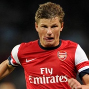 Andrey Arshavin