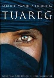 Tuareg (Alberto Vázquez Figueroa)