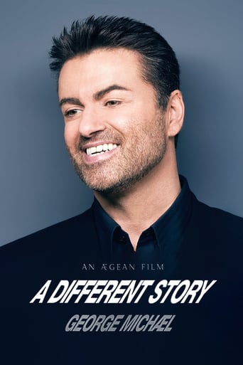 George Michael: A Different Story (2005)