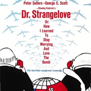 Dr. Strangelove (1964)