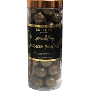 Kopper&#39;s Sparkling Prosecco Cordials