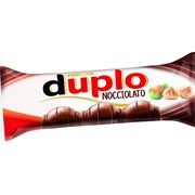 Ferrero Duplo Chocolate &amp; Hazelnut