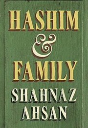 Hashim &amp; Family (Shanaz Ahsan)