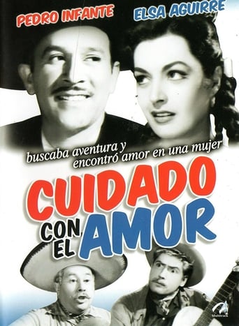 Watch Out for Love (1954)