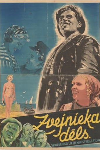 Zvejnieka Dēls (1939)