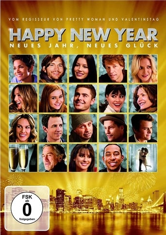 Happy New Year (2011)