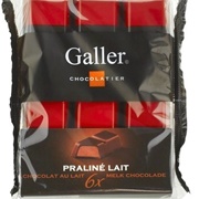 Galler Praline Lait