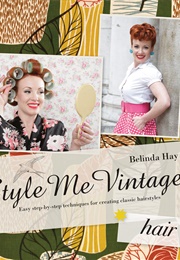 Style Me Vintage (Belinda Hay)