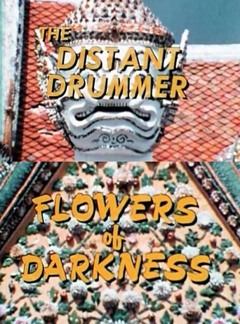 The Distant Drummer: Flowers of Darkness (1972)