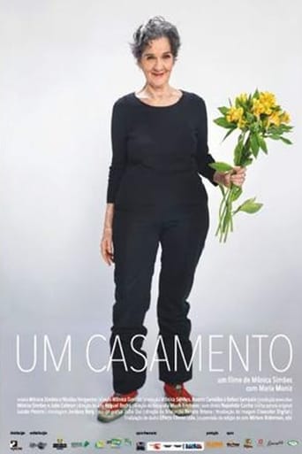 Um Casamento (2016)