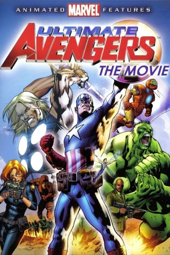 13 Best Marvel Animated Movies That You Need Watching
