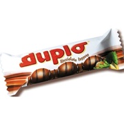 Ferrero Duplo Whole Hazelnuts