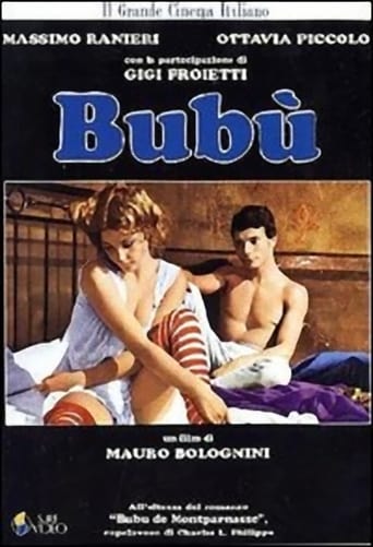 Bubu (1971)