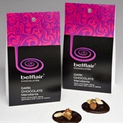 Belflair Chocolate Mendiants