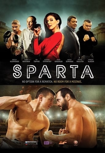 Sparta (2016)