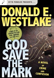 God Save the Mark (Donald E. Westlake)