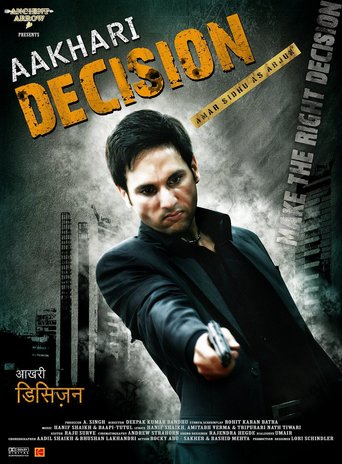 Aakhari Decision (2010)