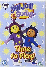 Jim Jam &amp; Sunny (2006)