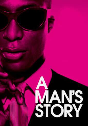 A Man&#39;s Story (2012)