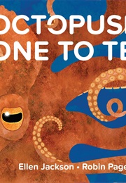 Octopuses One to Ten (Ellen Jackson)