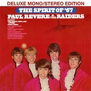 Paul Revere &amp; the Raiders - The Spirit of &#39;67