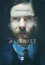 The Alienist Season 1 (2018)