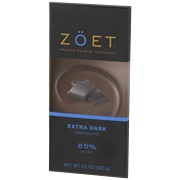 Zoet Extra Dark 85%