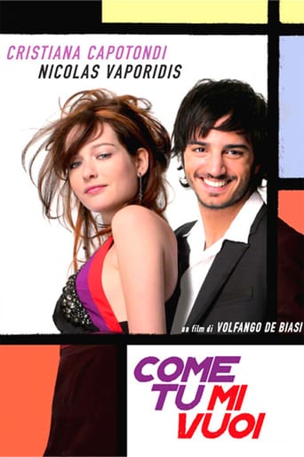 Come Tu Mi Vuoi (2007)